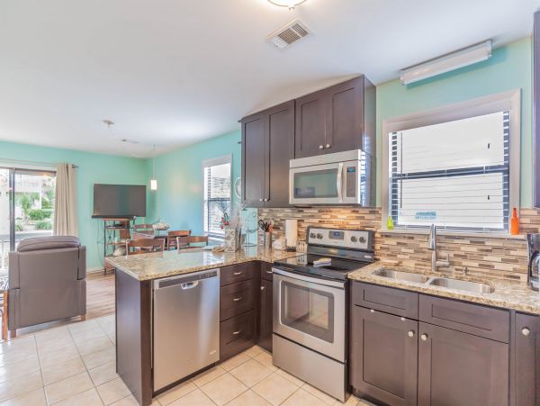 Beaches Of South Walton Condo 968054