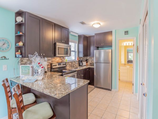 Beaches Of South Walton Condo 968054