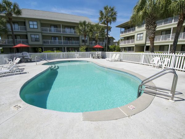 Beaches Of South Walton Condo 968054