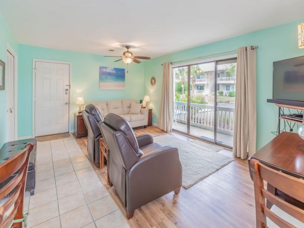 Beaches Of South Walton Condo 968054