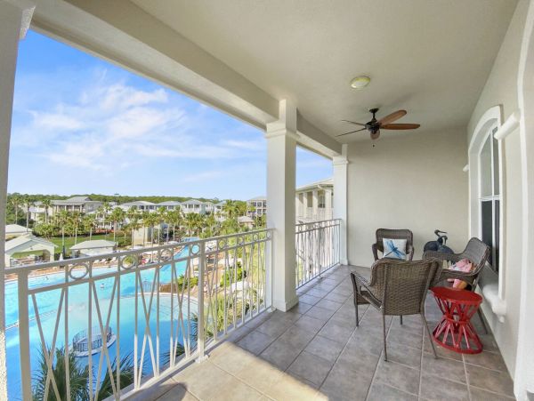 Beaches Of South Walton Condo 968055