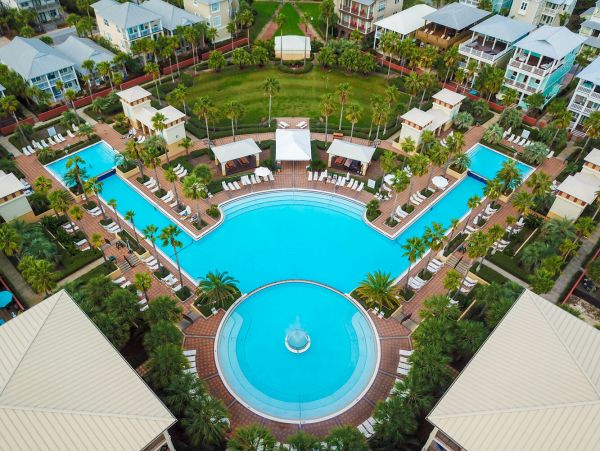 Beaches Of South Walton Condo 968055