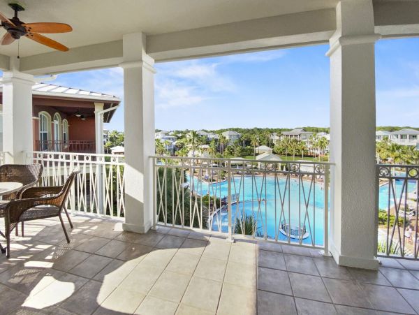 Beaches Of South Walton Condo 968055