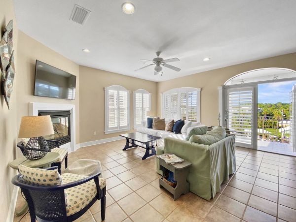 Beaches Of South Walton Condo 968055