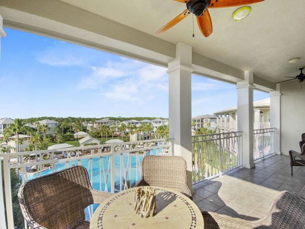 Beaches Of South Walton Condo 968055