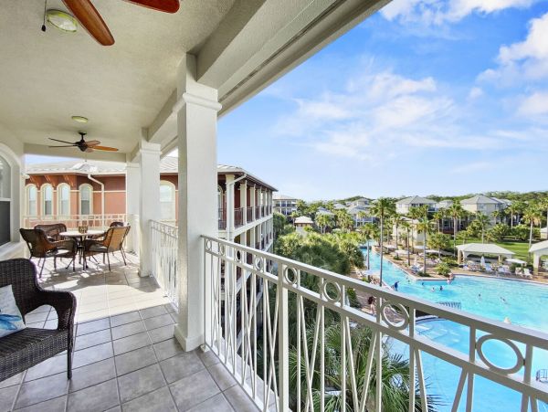 Beaches Of South Walton Condo 968055