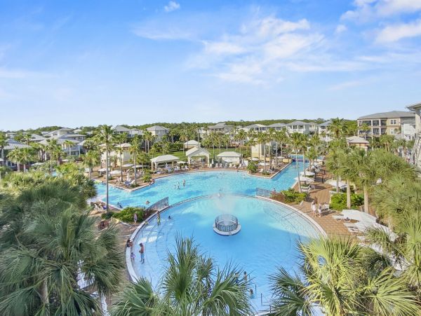 Beaches Of South Walton Condo 968055