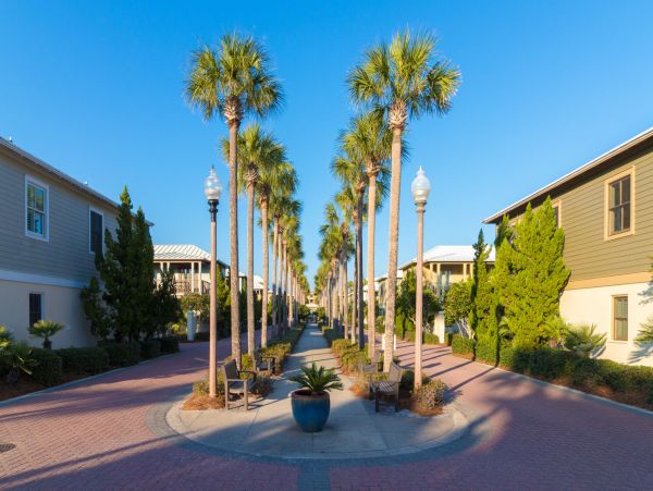 Beaches Of South Walton Condo 968055
