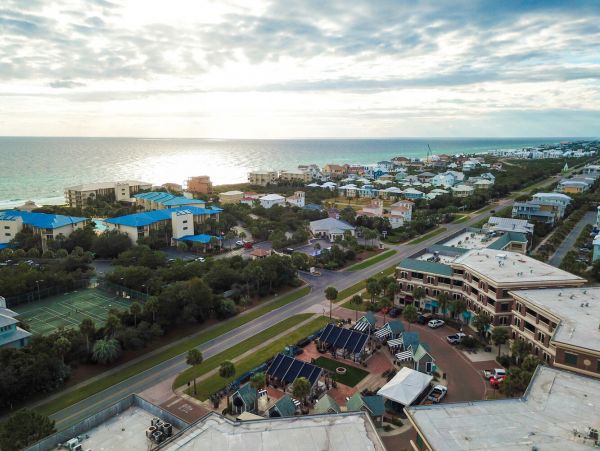 Beaches Of South Walton Condo 968055