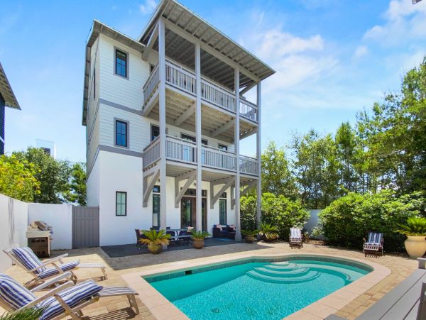 Beaches Of South Walton Home 968057