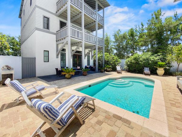 Beaches Of South Walton Home 968057