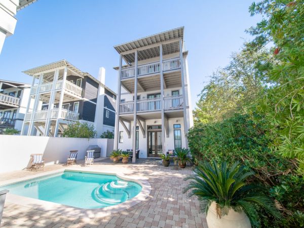 Beaches Of South Walton Home 968057