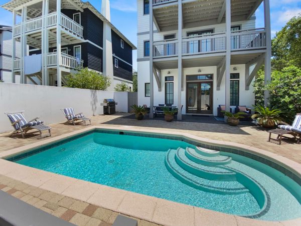 Beaches Of South Walton Home 968057