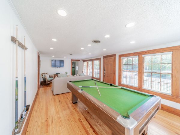 Grayton Beach Amazing Residence- One Min Walk to Beach