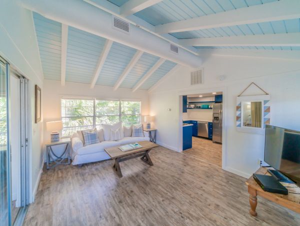 Grayton Beach Amazing Residence- One Min Walk to Beach