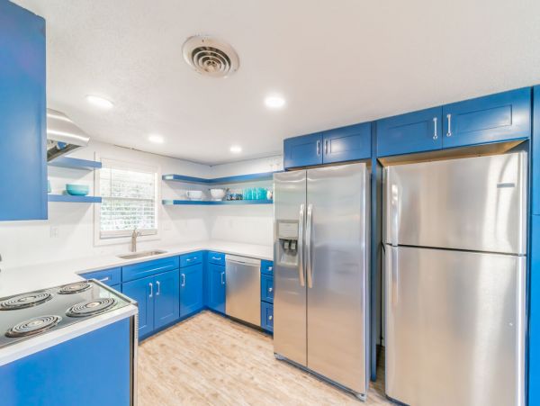 Grayton Beach Amazing Residence- One Min Walk to Beach