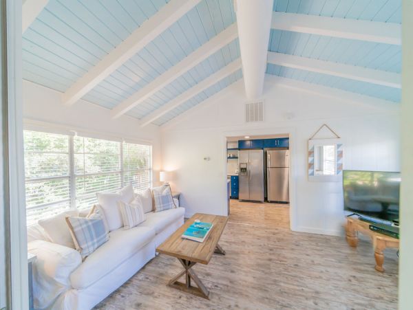 Grayton Beach Amazing Residence- One Min Walk to Beach