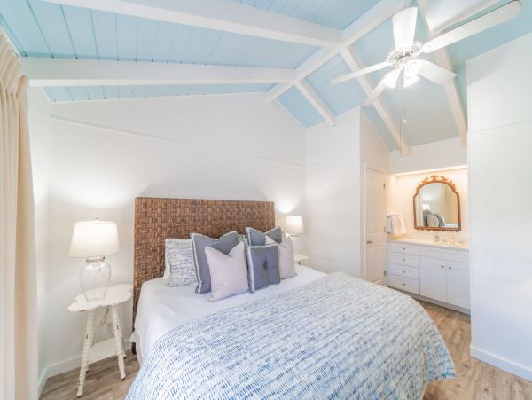 Grayton Beach Amazing Residence- One Min Walk to Beach