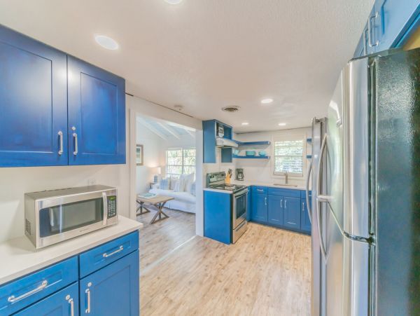 Grayton Beach Amazing Residence- One Min Walk to Beach
