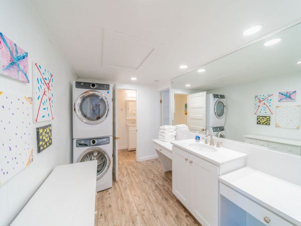 Grayton Beach Amazing Residence- One Min Walk to Beach