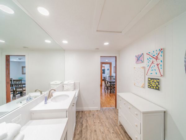 Grayton Beach Amazing Residence- One Min Walk to Beach