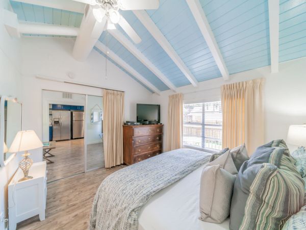 Grayton Beach Amazing Residence- One Min Walk to Beach