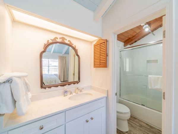 Grayton Beach Amazing Residence- One Min Walk to Beach