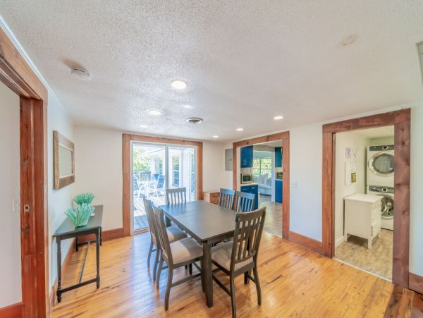 Grayton Beach Amazing Residence- One Min Walk to Beach