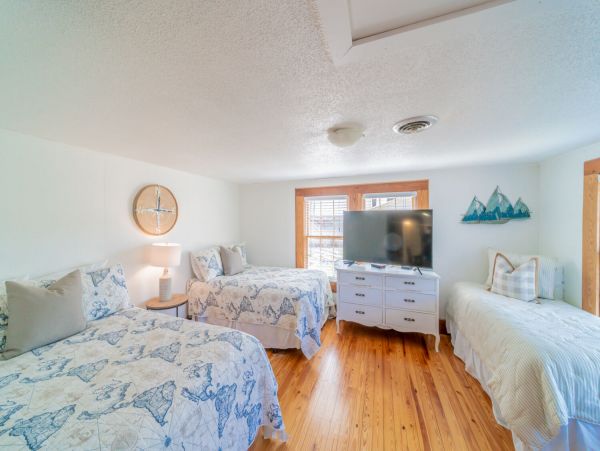 Grayton Beach Amazing Residence- One Min Walk to Beach