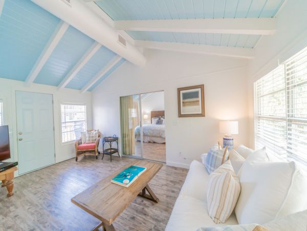 Grayton Beach Amazing Residence- One Min Walk to Beach