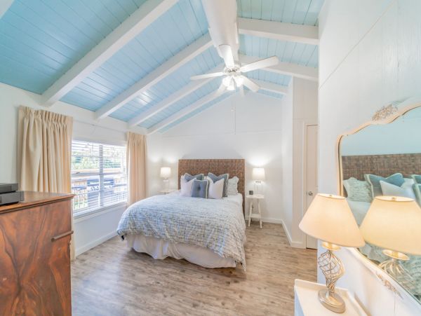 Grayton Beach Amazing Residence- One Min Walk to Beach
