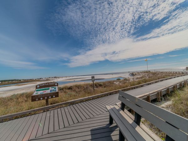 Grayton Beach Amazing Residence- One Min Walk to Beach