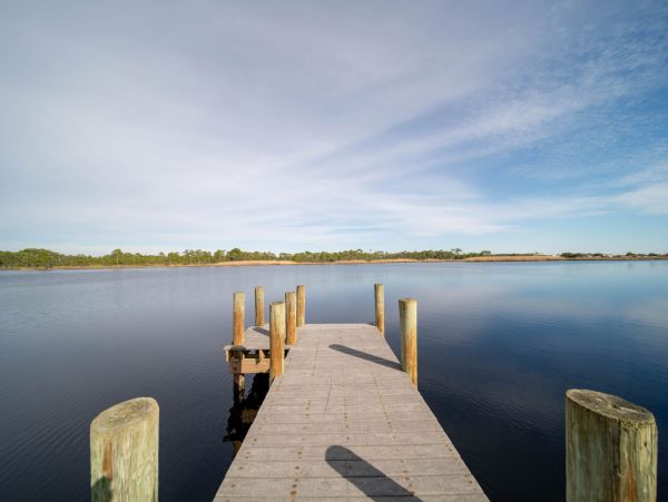 Grayton Beach Amazing Residence- One Min Walk to Beach