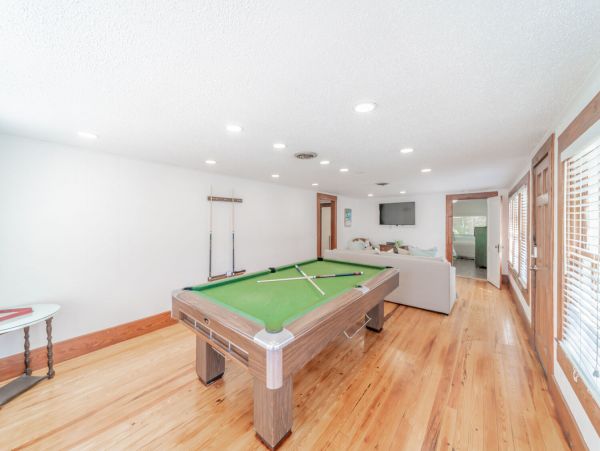Grayton Beach Amazing Residence- One Min Walk to Beach