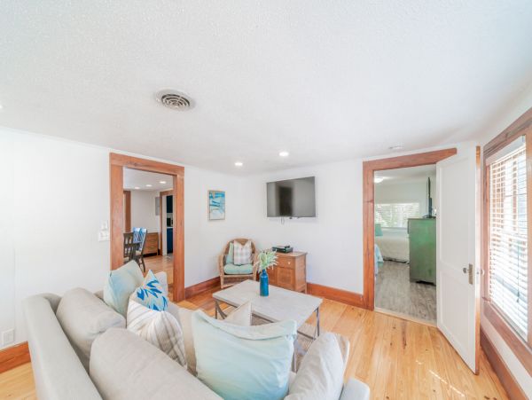 Grayton Beach Amazing Residence- One Min Walk to Beach