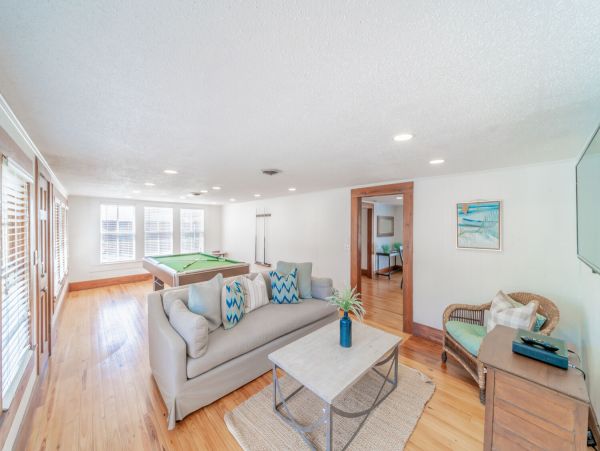Grayton Beach Amazing Residence- One Min Walk to Beach