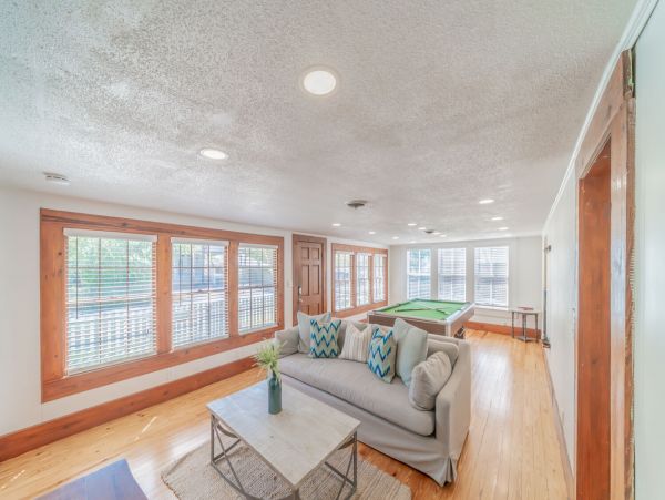 Grayton Beach Amazing Residence- One Min Walk to Beach