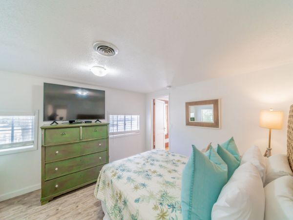 Grayton Beach Amazing Residence- One Min Walk to Beach