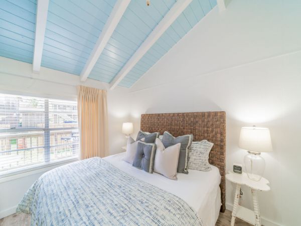 Grayton Beach Amazing Residence- One Min Walk to Beach