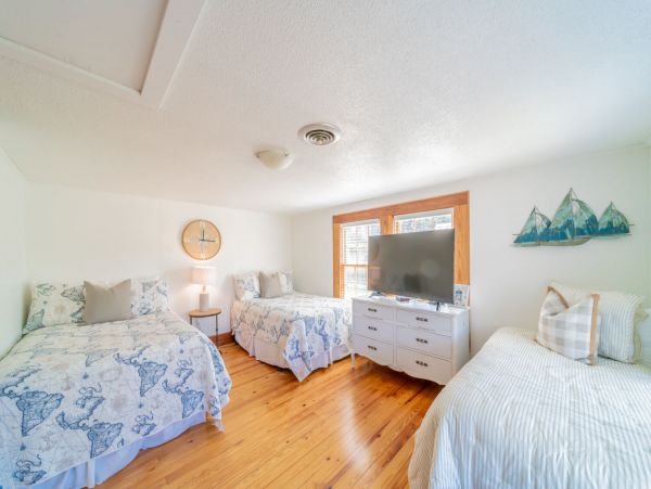 Grayton Beach Amazing Residence- One Min Walk to Beach