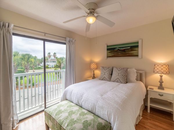 Beaches Of South Walton Condo 968059