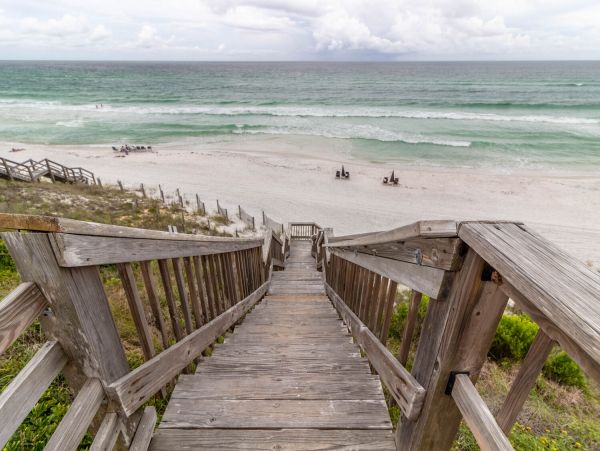 Beaches Of South Walton Condo 968059