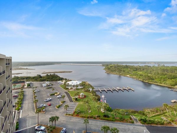 Beaches Of South Walton Condo 968061