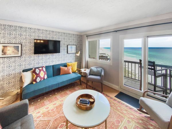Beaches Of South Walton Condo 968061