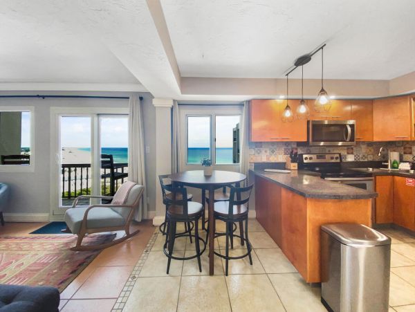 Beaches Of South Walton Condo 968061
