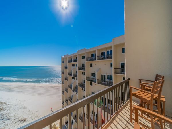 Beaches Of South Walton Condo 968061