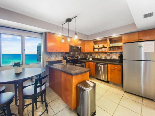 Beaches Of South Walton Condo 968061