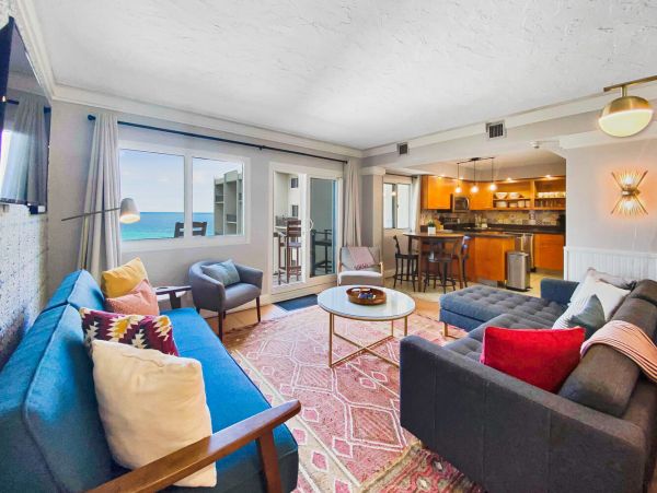 Beaches Of South Walton Condo 968061