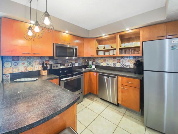 Beaches Of South Walton Condo 968061