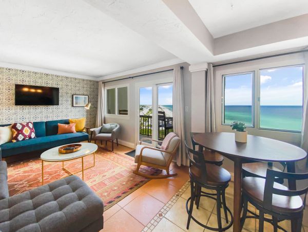 Beaches Of South Walton Condo 968061